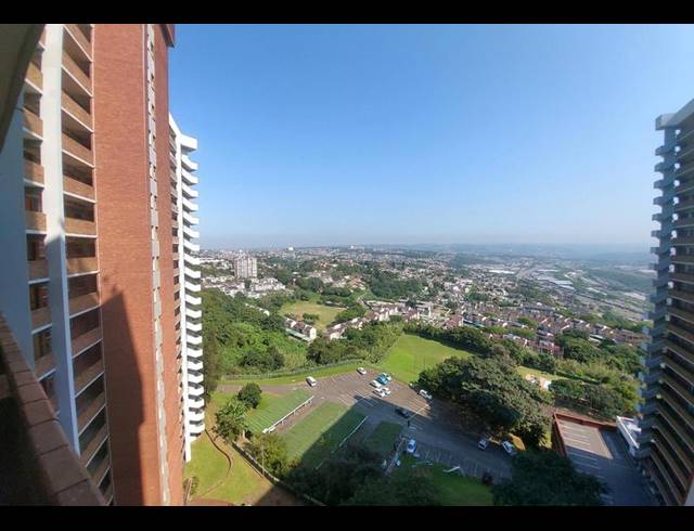 1 BEDROOM APARTMENT FOR SALE IN MORNINGSIDE